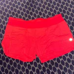 Lululemon short